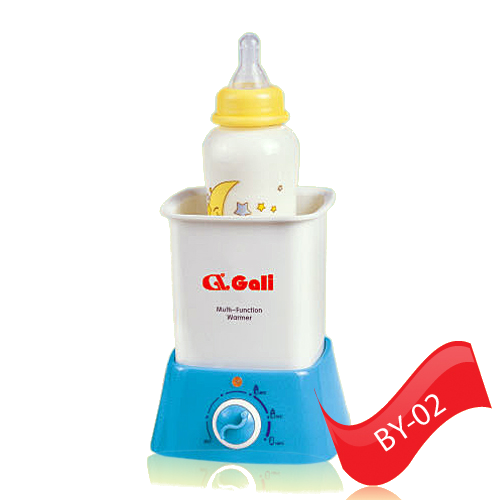 Máy hâm sữa GL-9001